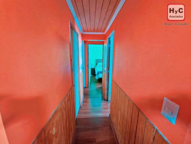 Departamento 3 habitaciones en Concepcion | 3 dormitorios por 68000. 00 en Concepción