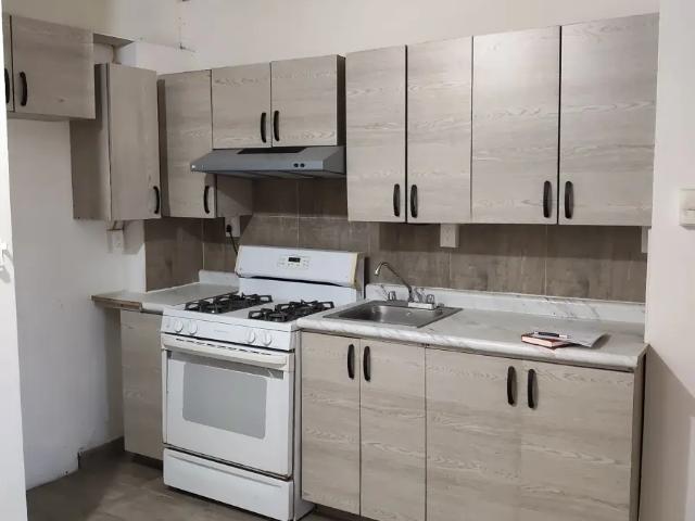 Departamento 3 HABITACIONES EN PLANTA BAJA sobre BLVD CENTENARIO