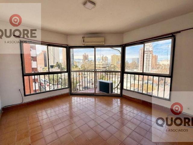 Departamento 3 habitaciaones en Microcentro Neuquino