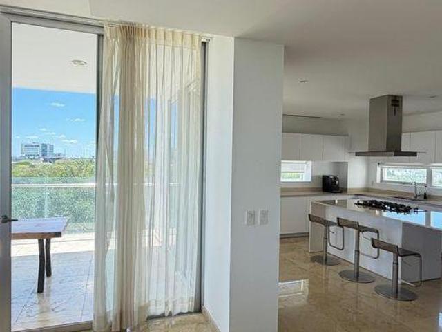 Departamento 3 Rec en Country Towers Altabrisa
