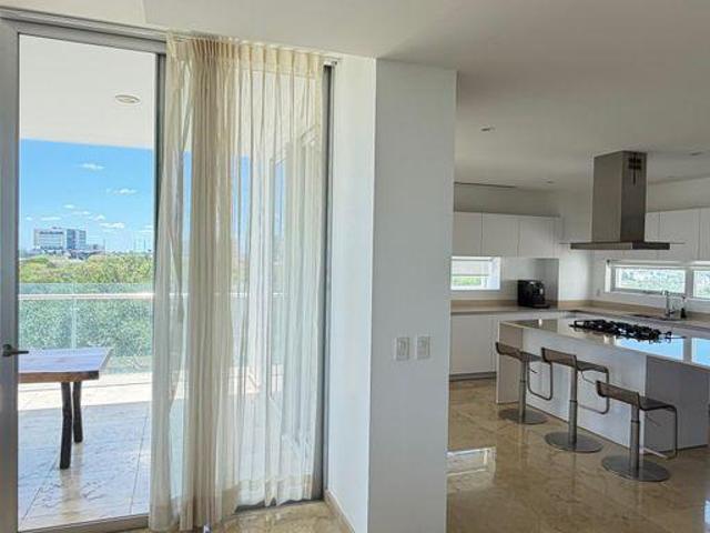 Departamento 3 Rec en Country Towers Altabrisa