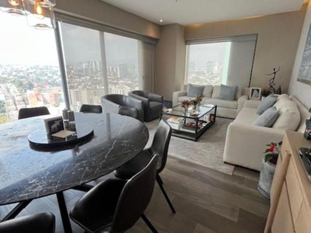 DEPARTAMENTO 3 REC EN VENTA AQUA BOSQUES