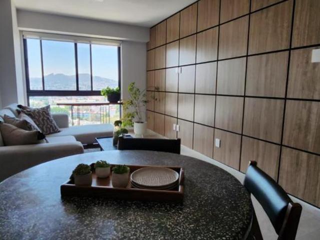 Departamento 3 rec superficie 101m2 en Loma Bonita