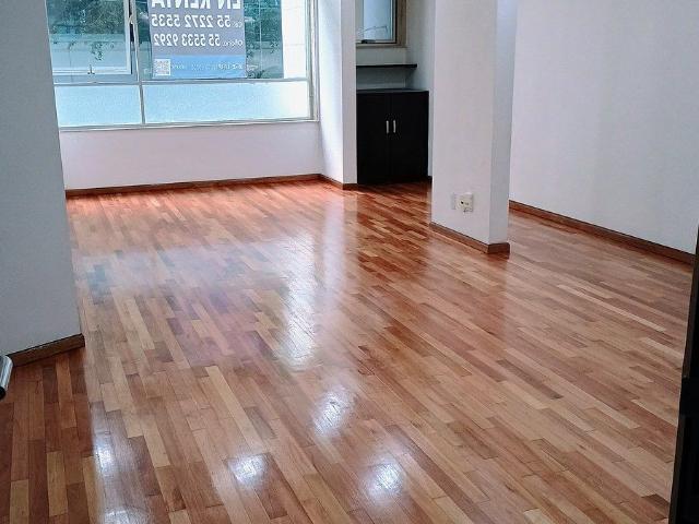 Departamento 3 recámaras Col. Polanco secc 1