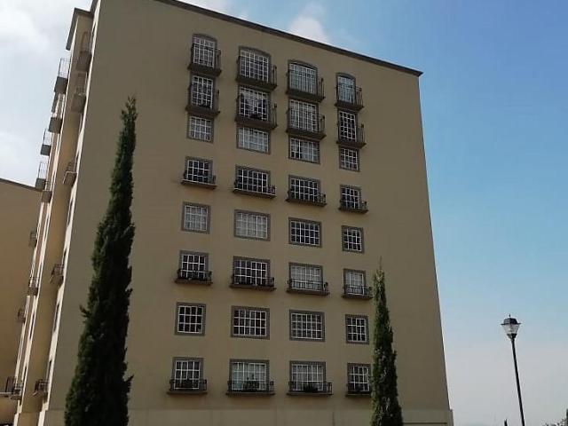 Departamento 3 recamaras Colinas de San Jos? a 6 km de lindavista