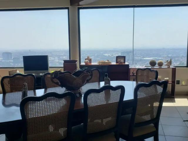 Departamento 3 RECAMARAS Amueblado 120m2 Boulevard Popocatepetl Pirules valle dorado Jinetes arboled
