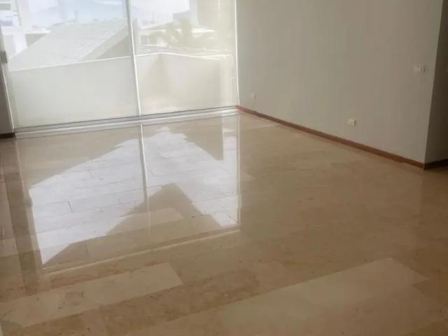 Departamento 3 recámaras en Lomas de Angelópolis