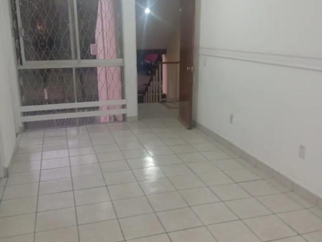 Departamento 3 recámaras en la zona de las Animas con Vigilancia