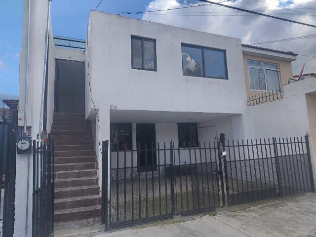 Departamento 3 Recámaras en las Águilas Zapopan $14,500