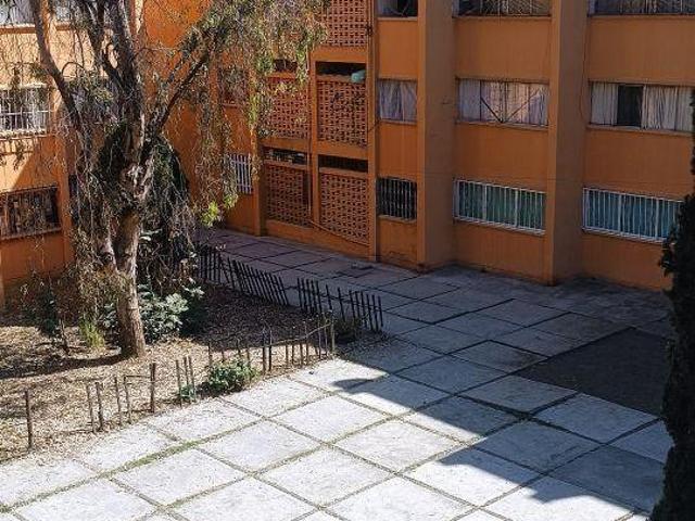 Departamento 3 Recámaras en Venta Tepalcates Iztapalapa | 75 m² | Muy Iluminado | Estacionamiento |
