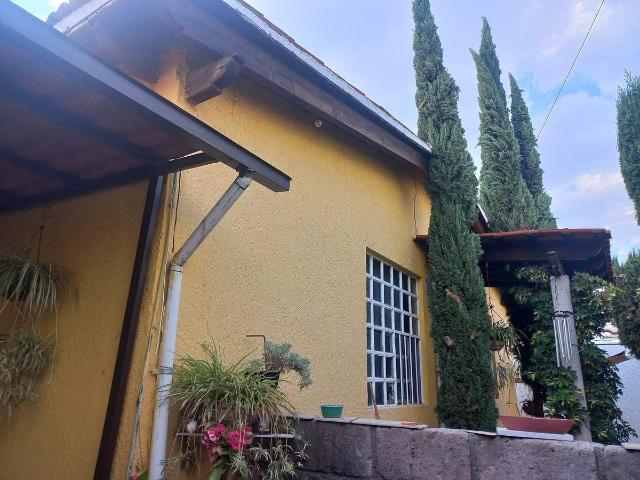 Casa planta alta. 3 recámaras, Fracc. Los Pájaros, Corregidora, Queretaro