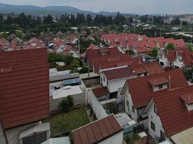 Departamento 3D1B1E GC Incluidos Villa Alemana Peñablanca