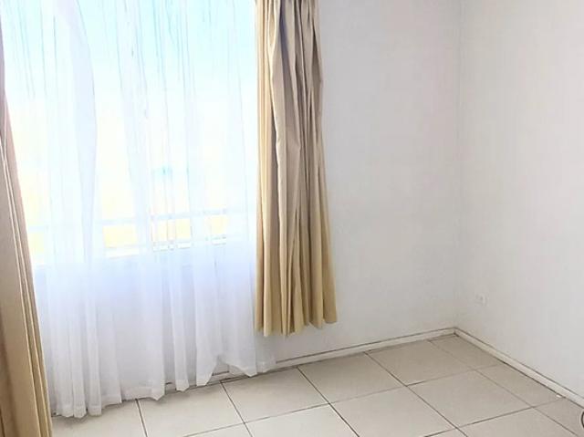 Departamento 3d/1b villa dulce viña del mar