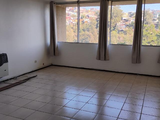 Departamento 3d1b, quinta claude