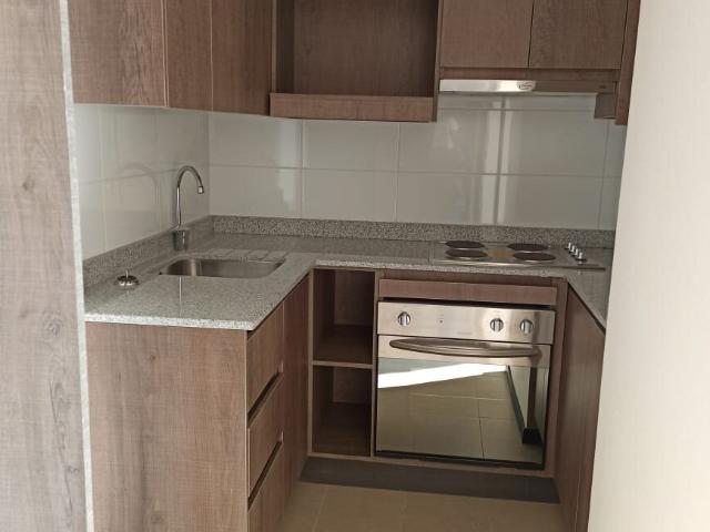 Departamento 3D+1B+bod, Quinta Normal