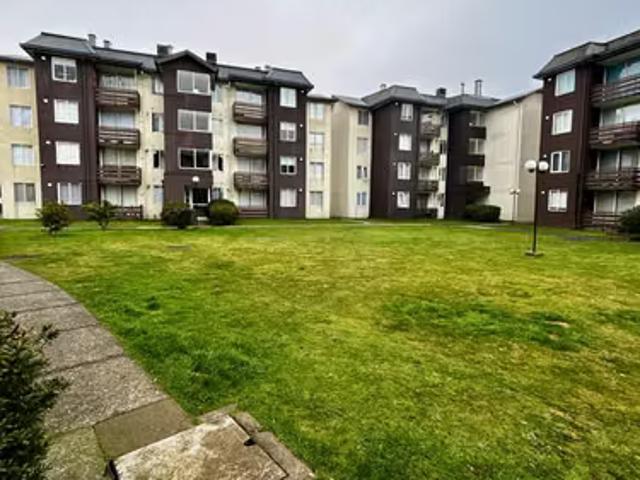 Departamento 3d2b valle volcanes con 2 estacionamientos | 3 dormitorios por 2850.00 en Puerto Montt