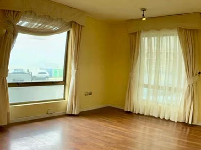 Departamento 3D2B a pasos costanera Valdivia 1083 | Dormitorios por 3790.00 en Valdivia