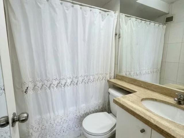 Departamento 3D+2B con Estac. Y Bodega | 3 Líneas de Metro | 3 dormitorios por 130000. 00 en Santiago