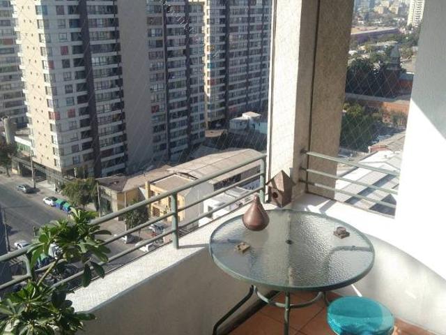 DEPARTAMENTO 3D/2B EN HIPÓDROMO – METRO CHACABUCO