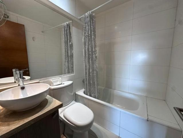 Departamento 3d+2b lo barnechea 1778 | dormitorios por 8500.00 en Lo Barnechea