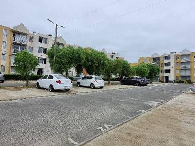 Departamento 3D+2B+Estacionamiento.G.C.Incluidos