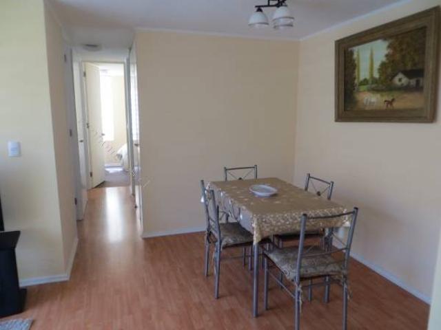 Departamento 3d 1b 1e Villa Dulce Viña del Mar $485.000