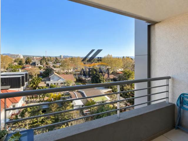 Departamento 3D + 1B con estacionamiento y bodega | Barrio Norte, Villa Alemana | 3 dormitorios por 3050.00 en Villa Alemana