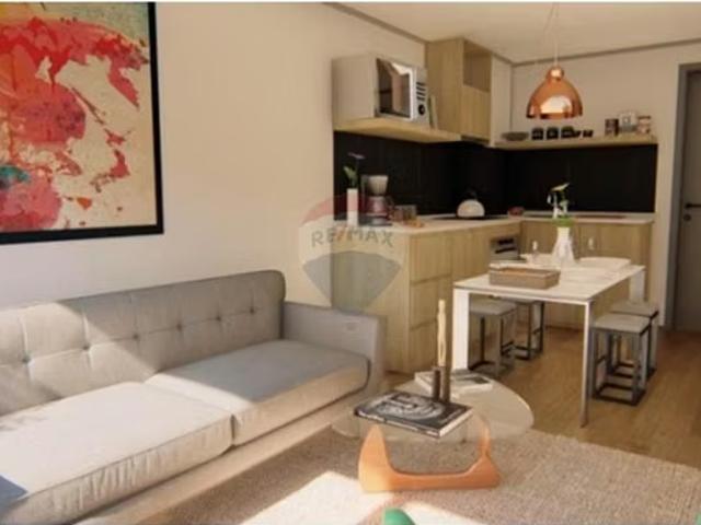 Departamento 3d 1b con jardin la cisterna | 3 dormitorios por 3421.00 en La Cisterna