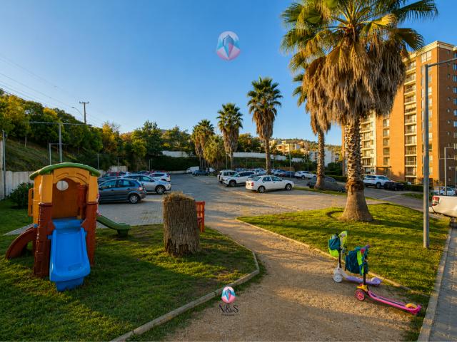 DEPARTAMENTO 3D 2 BAÑOS PASO HONDO