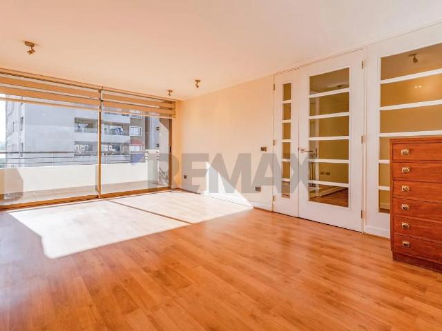 ¡departamento 3d 2b 1e 1b en chile españa!