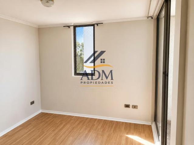 Departamento 3D 2B + 2 Estacionamientos y Bodega | Paso Hondo, Quilpué | 3 dormitorios por 3085.00 en Quilpué