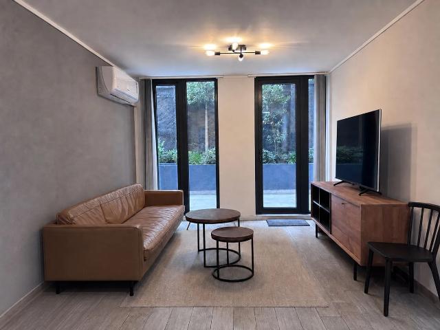 Departamento 3d 2b 2e / amplio patio