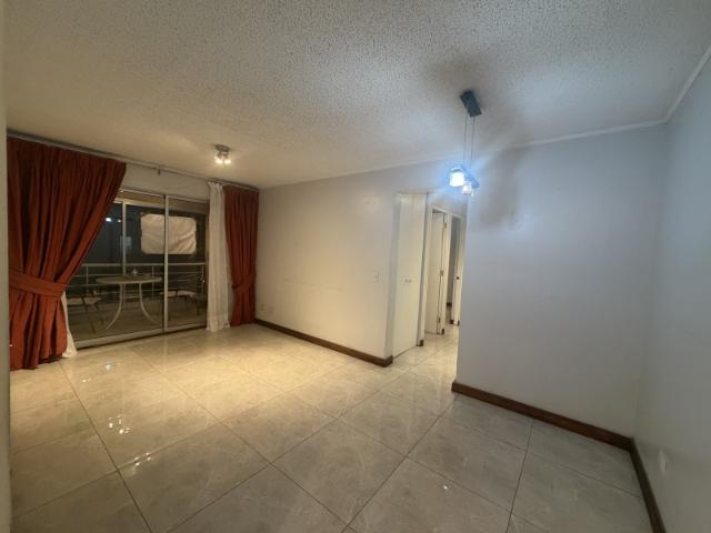 Departamento 3D 2B con estacionamiento y piscina