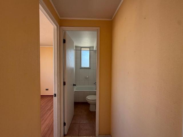 DEPARTAMENTO 3D 2B CON VISTA AL MAR DE VALPARAÍSO PLACERES