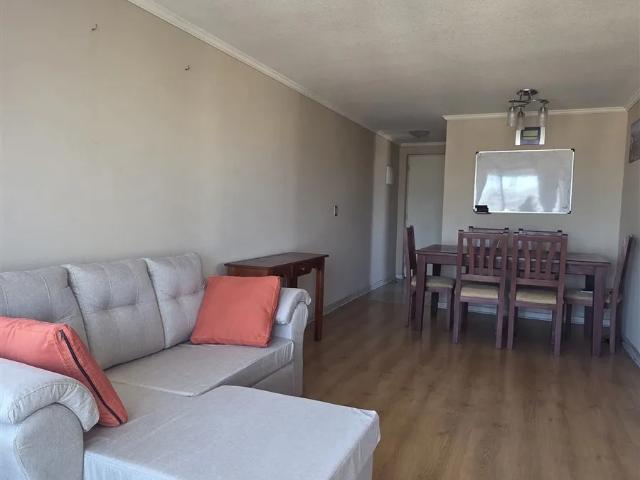 Departamento 3d 2b Cerca De La Utfsm, Placeres, Valparaíso