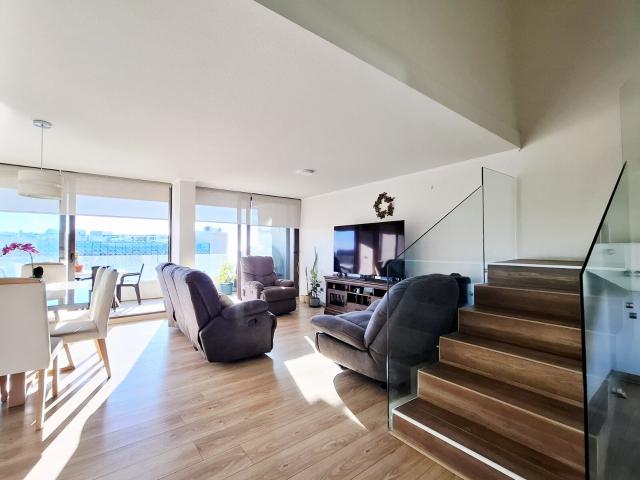 Departamento 3D 2B en arriendo, Concon