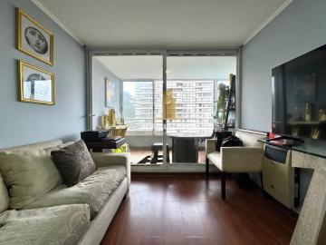 DEPARTAMENTO 3D 2B EN VIÑA DEL MAR EN CALLE VIANA