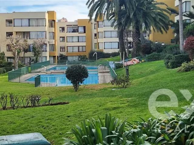 Departamento Venta 3D 2B Frente Colegio Mackay Reñaca | 3 dormitorios por 4250.00 en Viña del Mar
