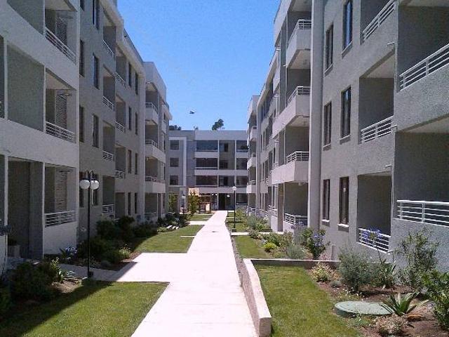 Departamento 3D, 2B Los Pinos