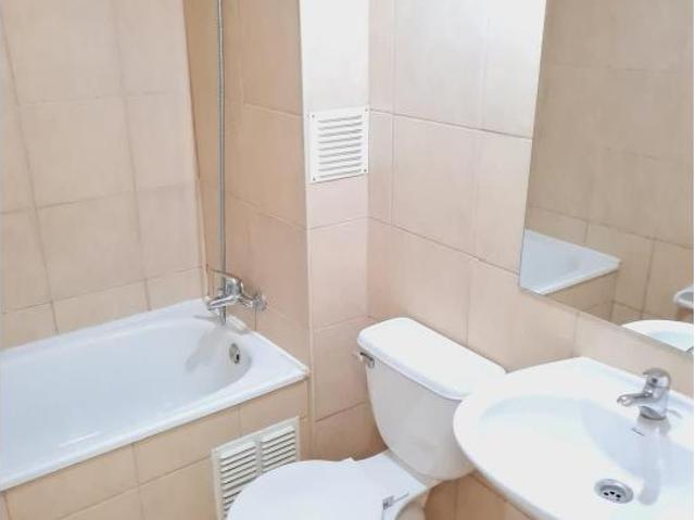 DEPARTAMENTO 3D CON ESTACIONAMIENTO, Ñuñoa, Departamentos en Arriendo