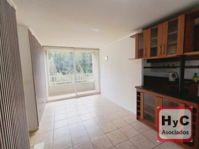 Departamento 3D con terraza, vista despejada y luminoso | 3 dormitorios por 1827.00 en Viña del Mar