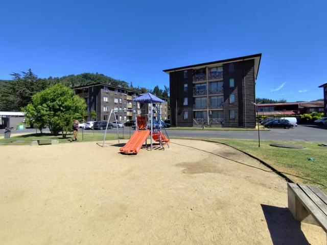 Departamento 3d condominio jardin prado 1461 | dormitorios por 78000. 00 en Temuco