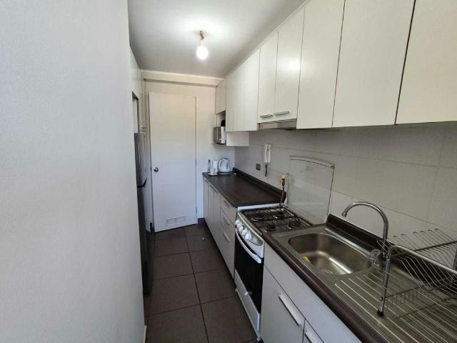 Departamento 3d condominio jardin prado 1461 | Dormitorios por 78000. 00 en Temuco