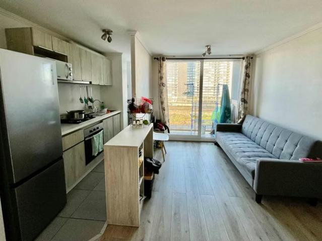 Departamento 3d cerca Universidad Santo Tomás 1037 | dormitorios por 2500.00 en Concepción