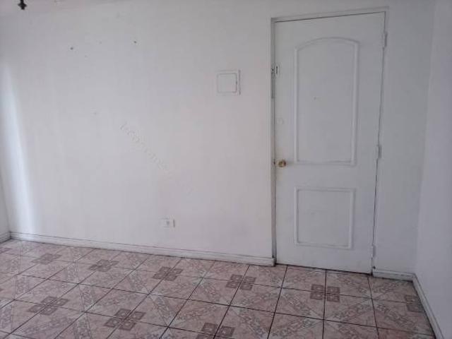 Departamento 3d arriendo
