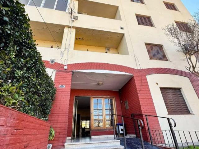 Departamento 3D en Alquiler Santa Fe Barrio Roma Pasaje Alfonso al 3000