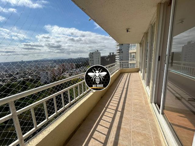 Departamento 3d en padre hurtado viña del mar