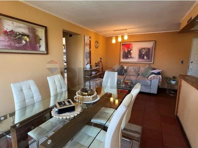 Departamento 3d, estacionamiento y bodega oferta | 2 dormitorios por 100000. 00 en San Bernardo