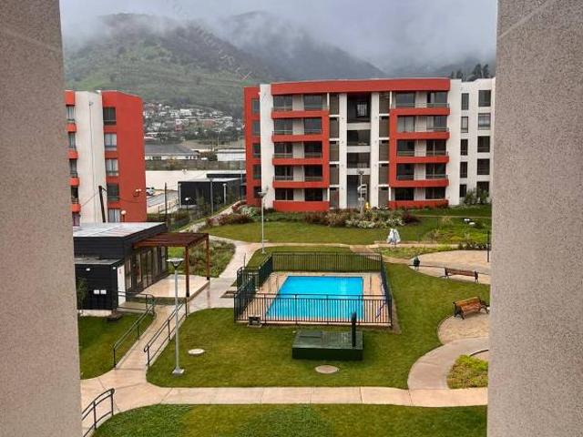Departamento 3D y 2B