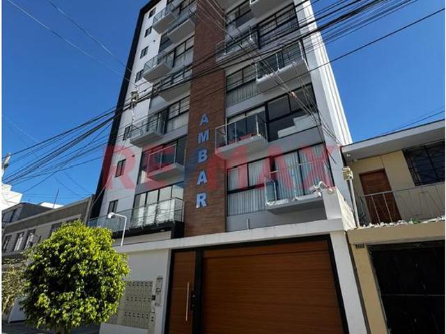 ✨ ¡Departamento 3Er Piso En Venta Cerca De La Universidad La Católica – Arequipa! ✨